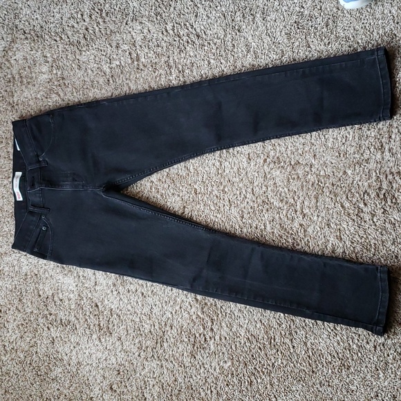 Levi's 510 Skinny Jeans 👖 Boys 16 reg (28 x 28). GUC - Picture 1 of 10